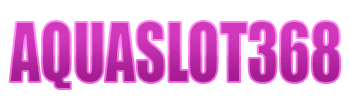 AQUASLOT368